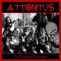 Attonitus : In Taverna Cerritus